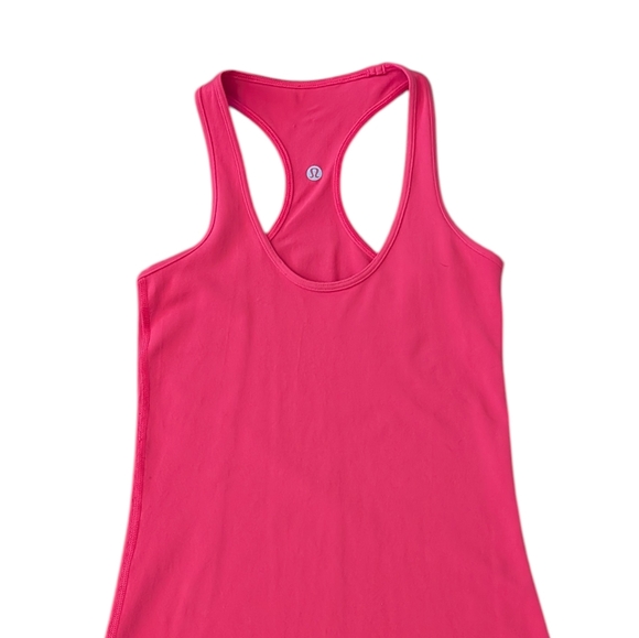 Lululemon Cool Racerback - Picture 3 of 11